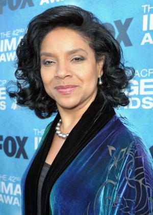 Phylicia Rashād